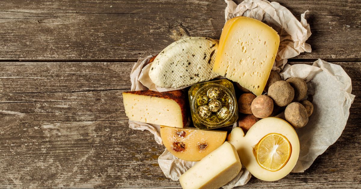 Visit the Cheese Farms of Southern Minnesota Explore Minnesota